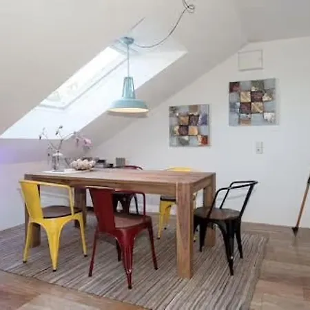 Waldrand Apartment Freiburg im Breisgau