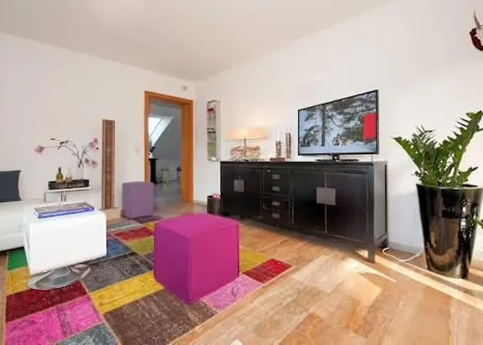 Waldrand * Friburgo de Brisgovia