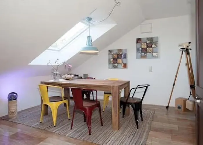 Waldrand Apartamento Friburgo de Brisgovia