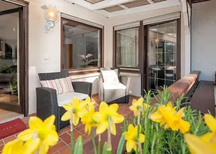 Waldrand Friburgo de Brisgovia