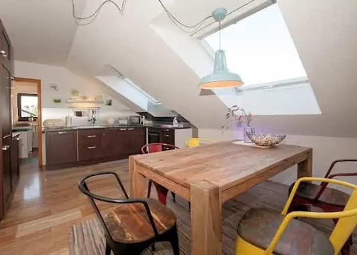 Apartamento Waldrand